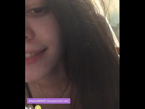 ❤️ سلٹی روسی کتیا (Periscope، VKontakte، Instagram) ❤️ مقعد فحش ﹏